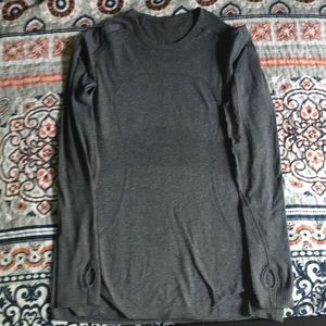 Lululemon Swiftly Tech LS